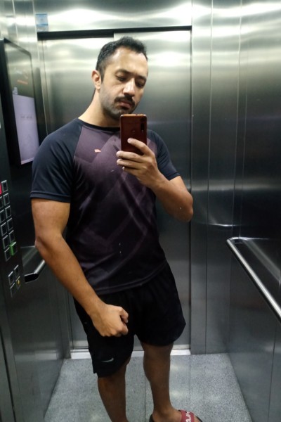 massagista