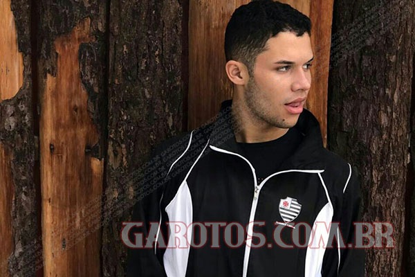 Ronny Falcão