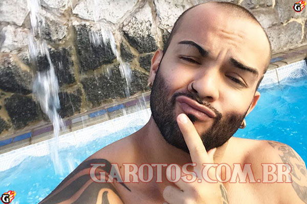 Thiago Bahiano