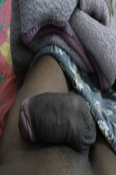 Preto marrento
