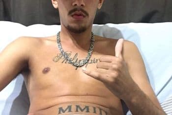 Caiçara safado