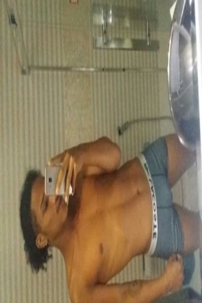Bem gostoso