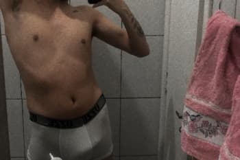 Magrinho