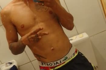 Magrin soca forte