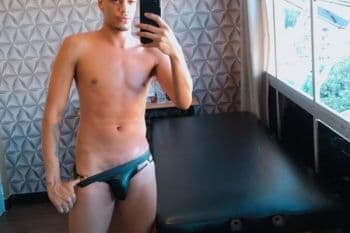 Massagens Sensual