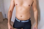 Rick Salazar