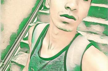 Lucas fenix
