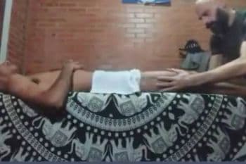 Omassagista