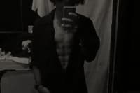 Moreno gostoso